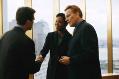 Cleary Giacobbe Alfieri Jacobs, LLC Matawan,  Office