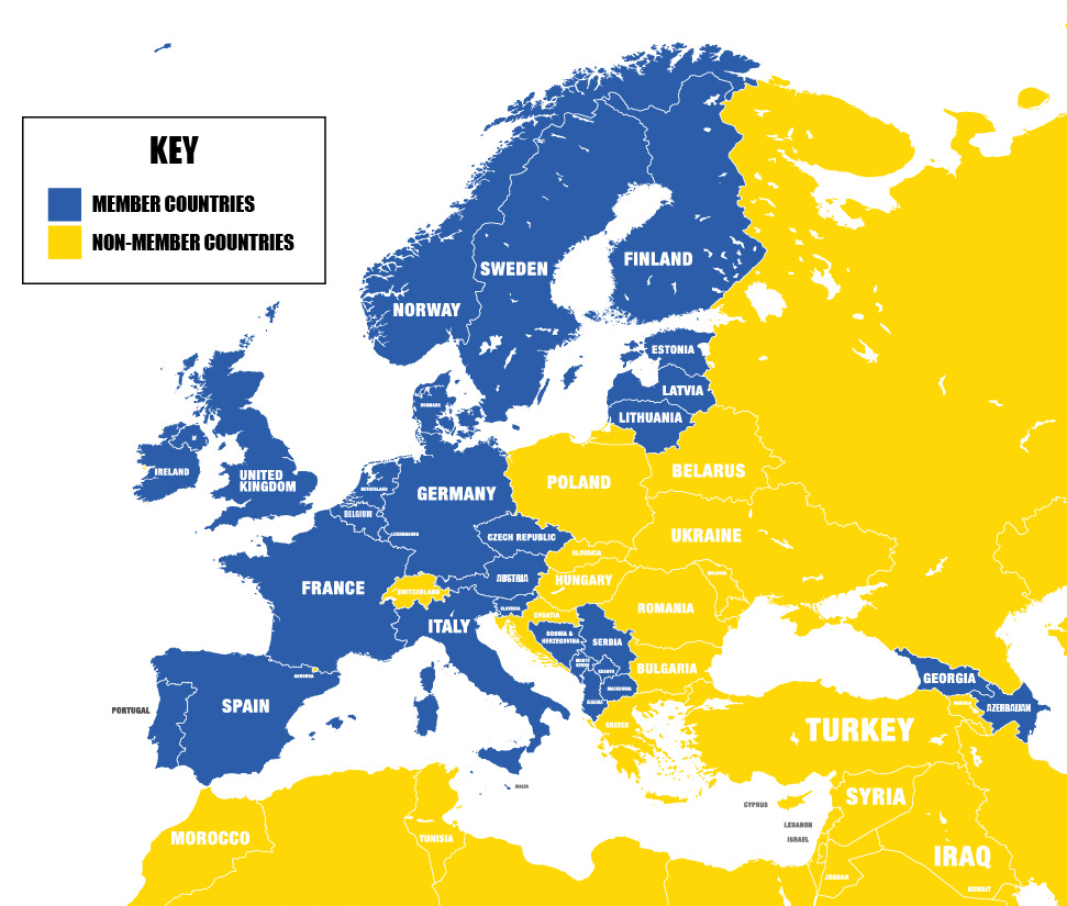 FPS Law Dusseldorf, Germany Office