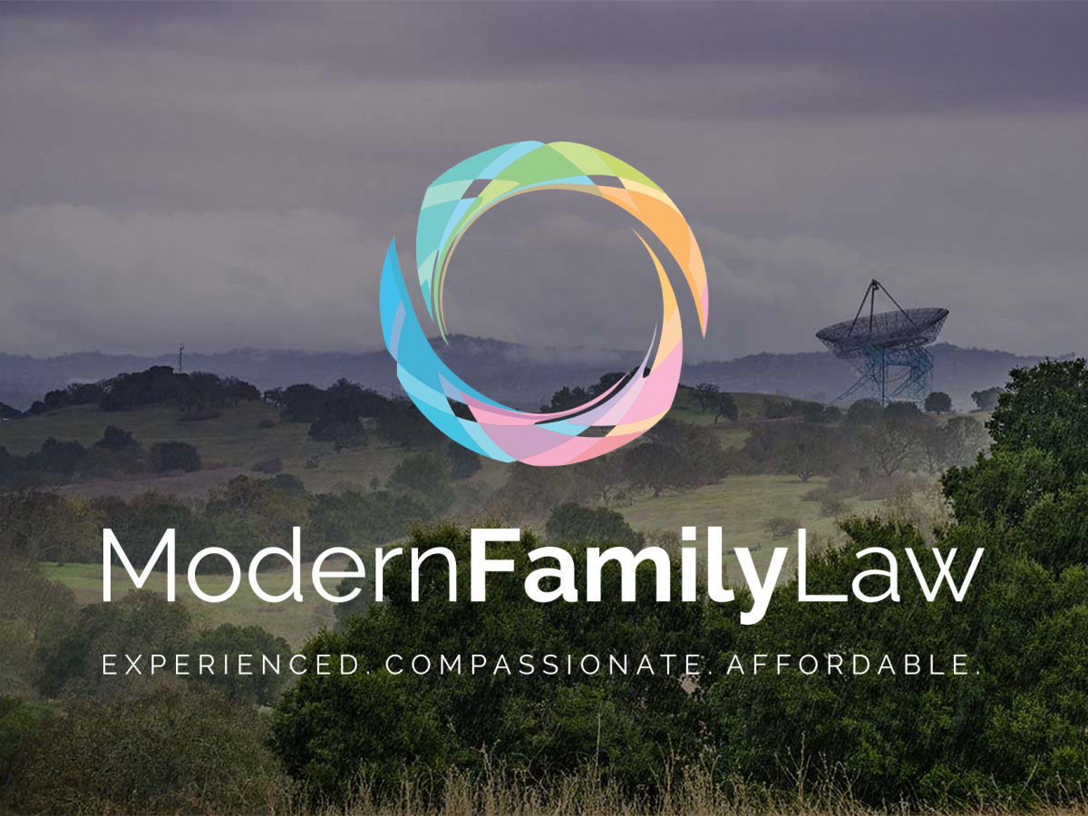 Modern Family Law Palo Alto, CA Office