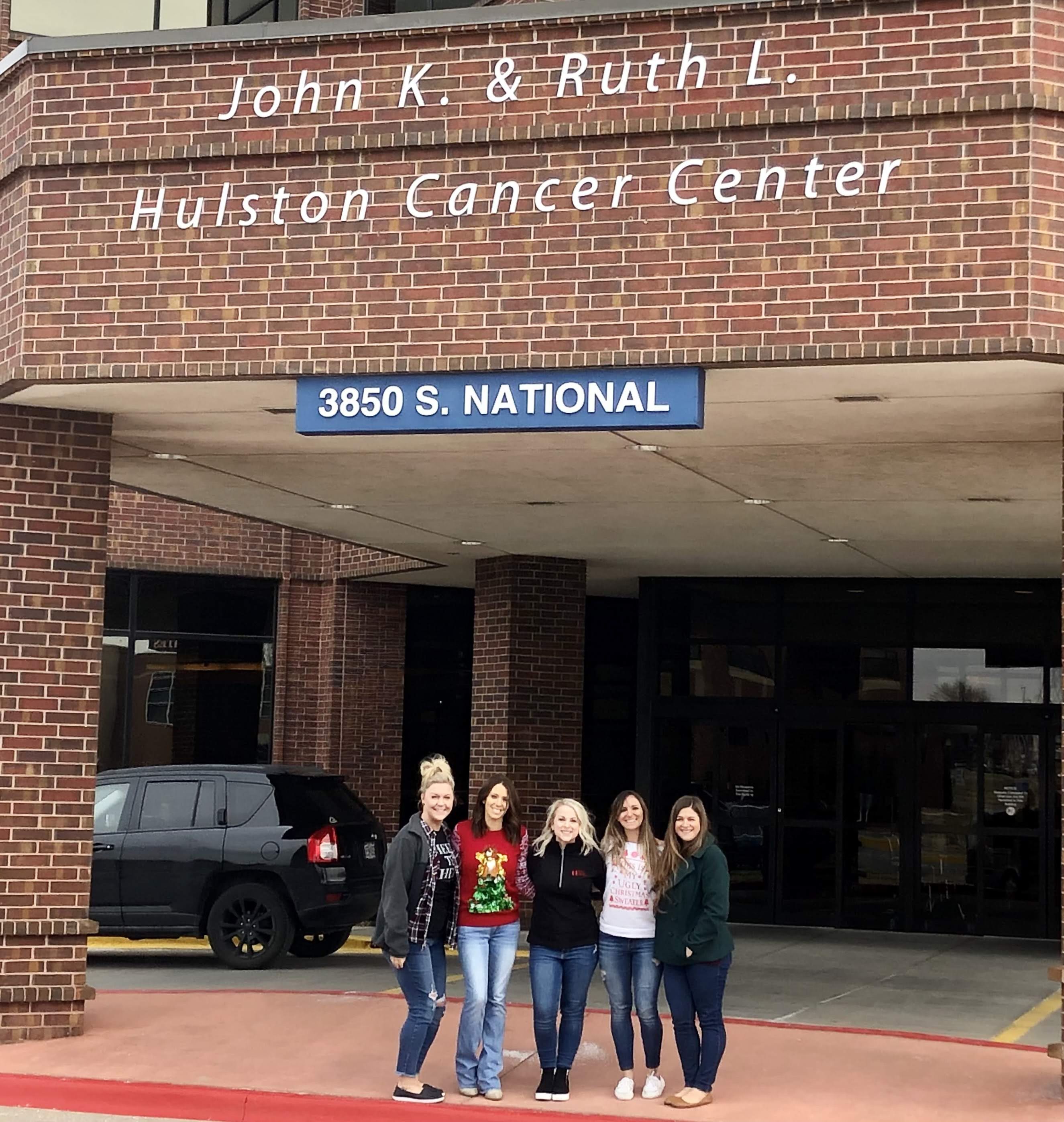 Larson Law Springfield, MO Office