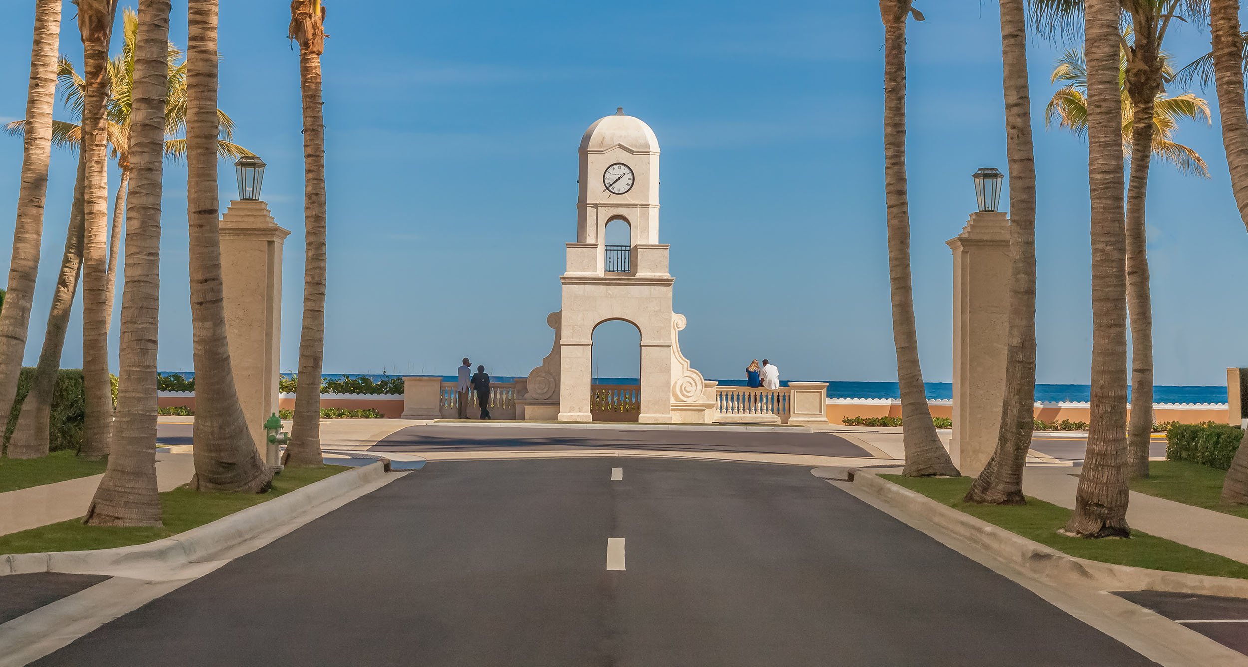 Liggio Law West Palm Beach, FL Office