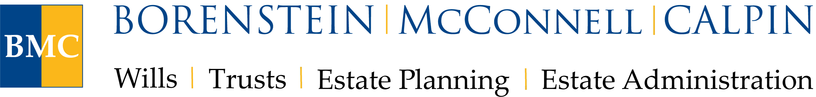 Borenstein, McConnell & Calpin, P.C., Attorneys at Law Springfield,  Office