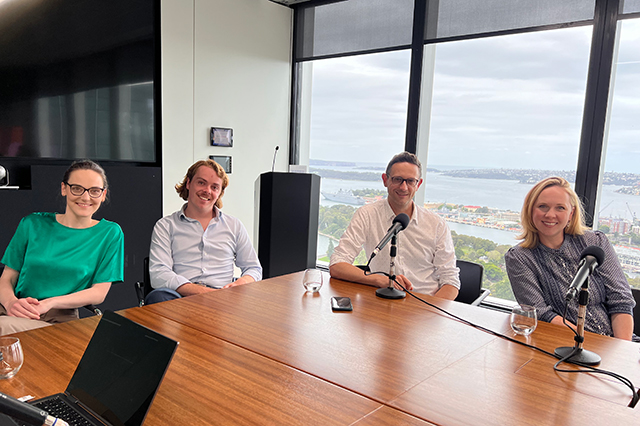 Allens, Australia Port Moresby, Papua New Guinea Office