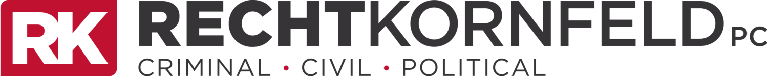 Recht & Kornfeld Denver, CO Office