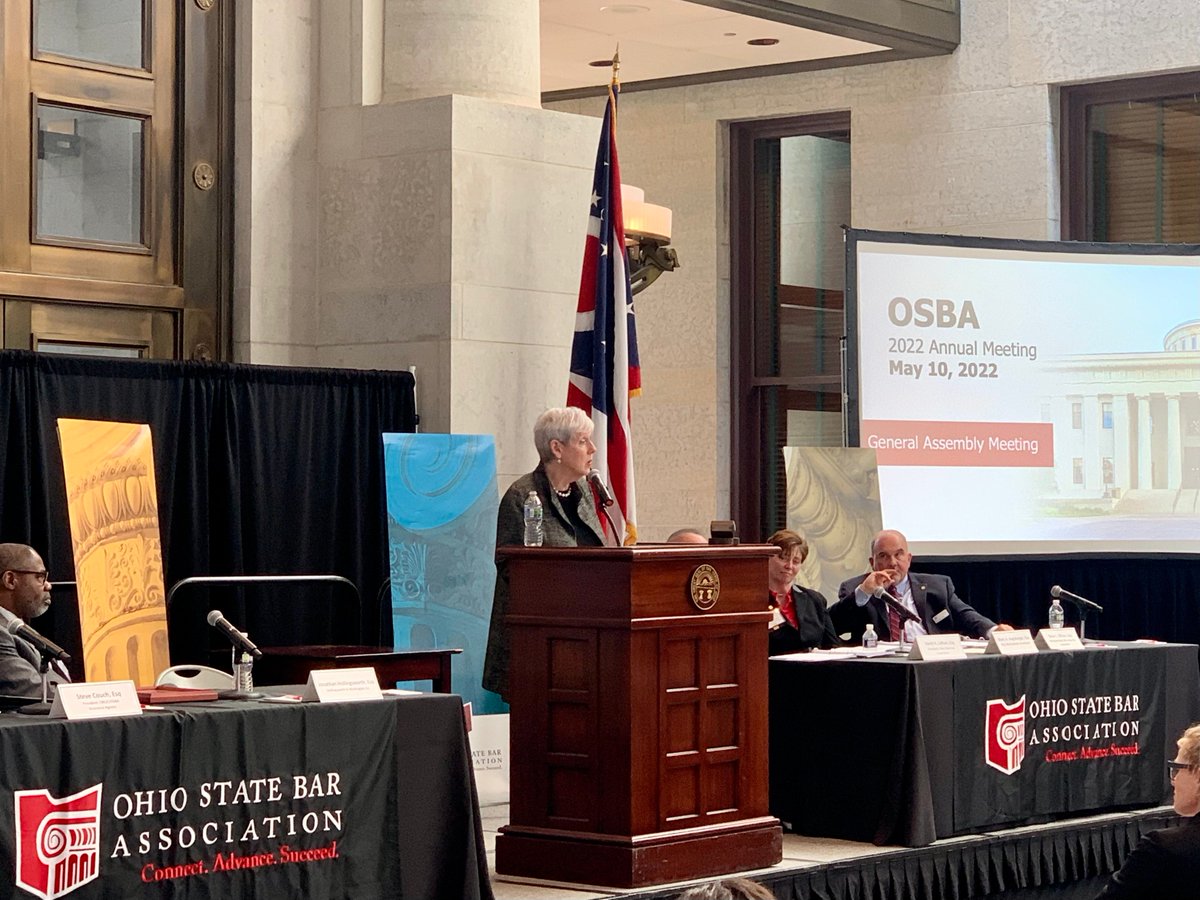 The Probate Pro Independence,  Office