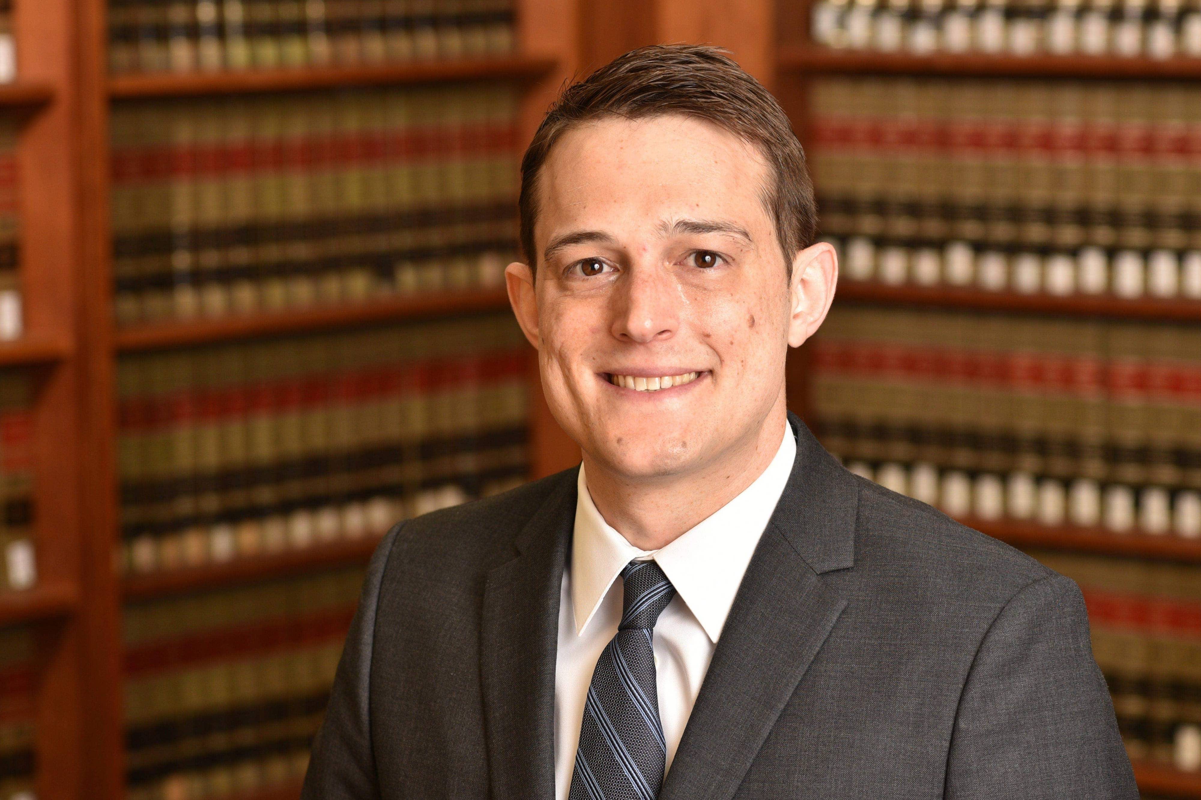 Rushing McCarl LLP Santa Monica,  Office