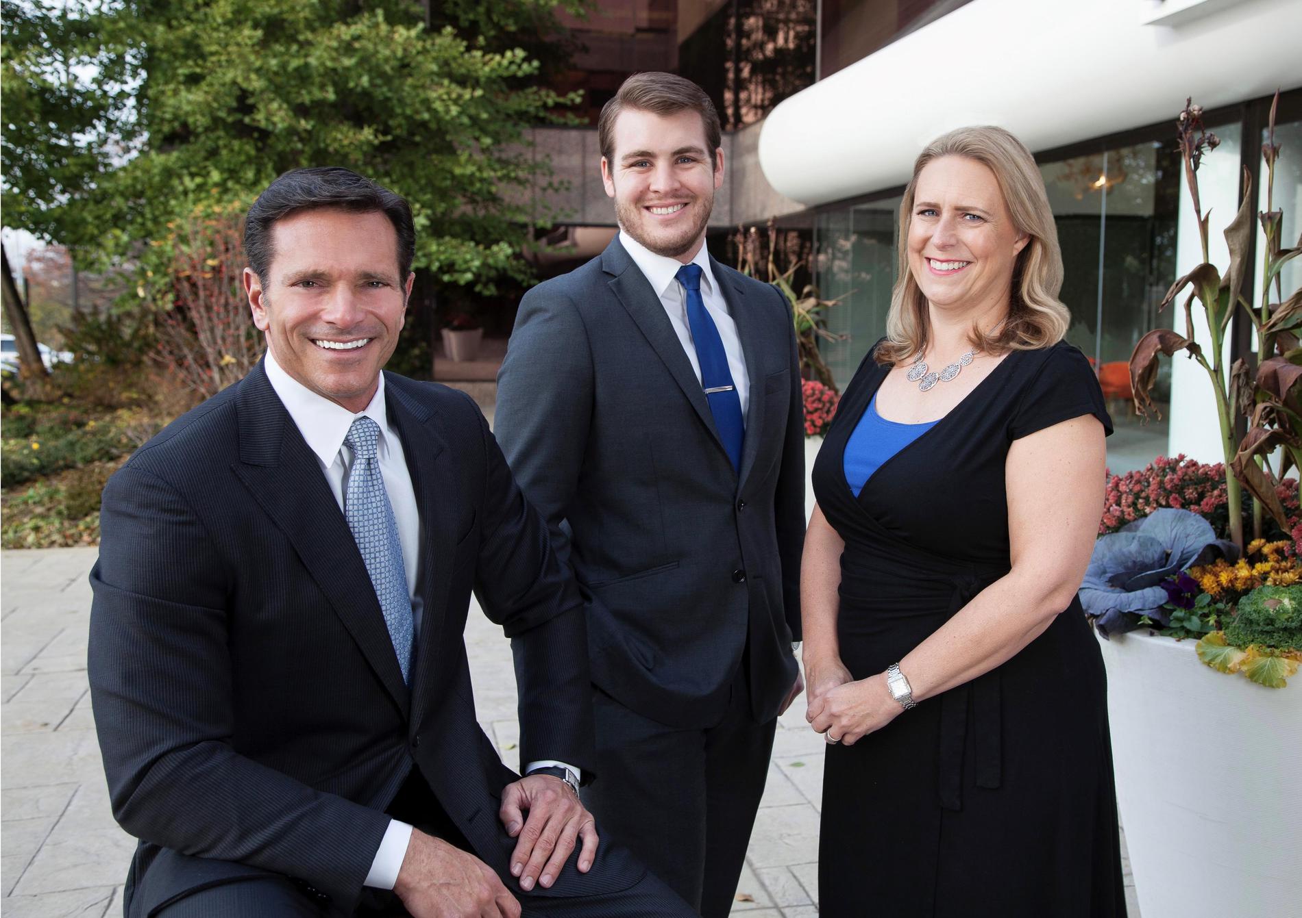 Wilson & Wilson Estate Planning & Elder Law LLC Northbrook, IL Office