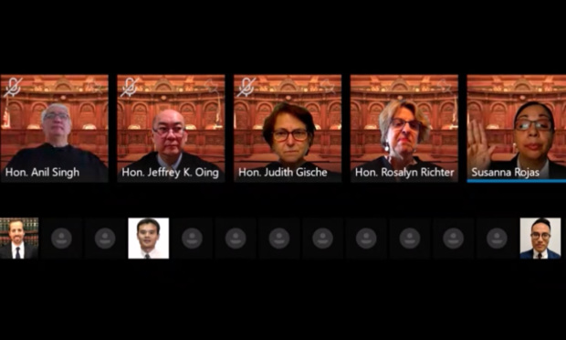 Singh Law, LLC New York City, NY Office