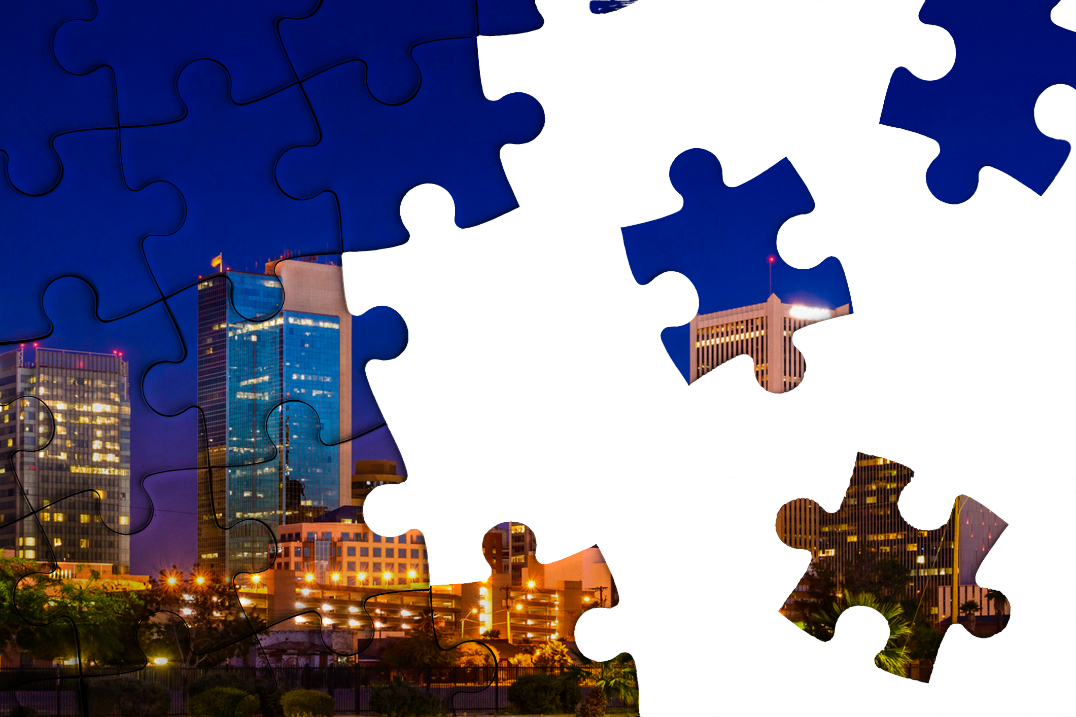 Cronus Law, PLLC Tempe,  Office