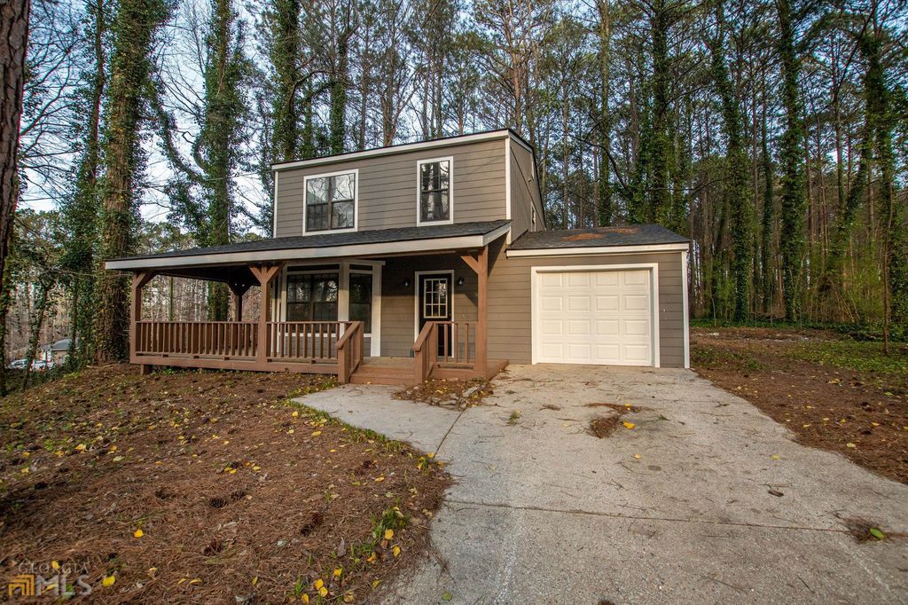 Lueder, Larkin & Hunter, LLC Loganville, GA Office