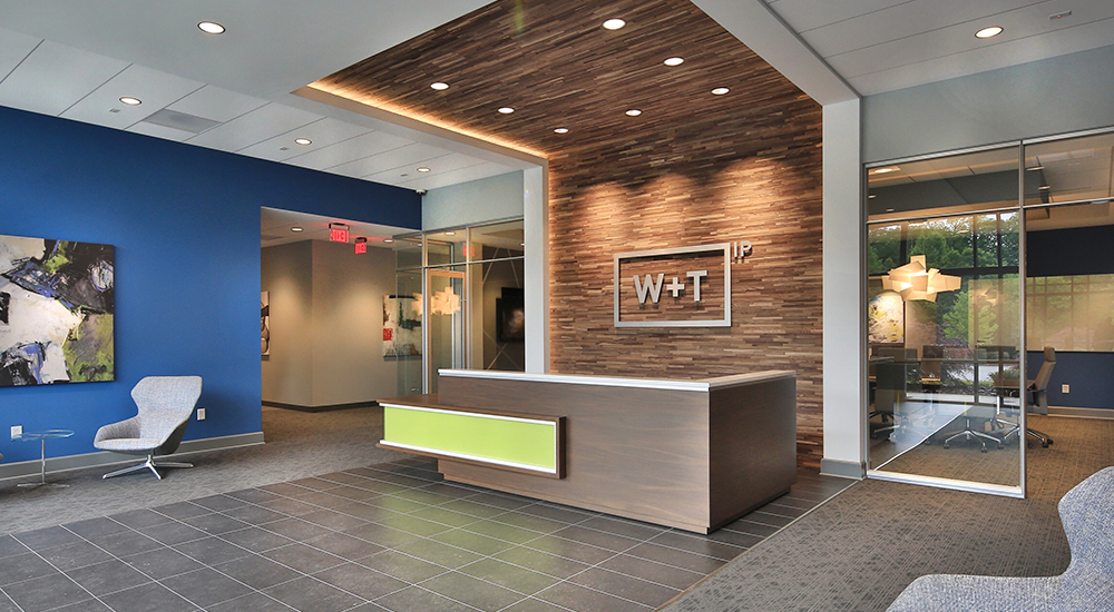 Withrow & Terranova, PLLC Cary, NC Office