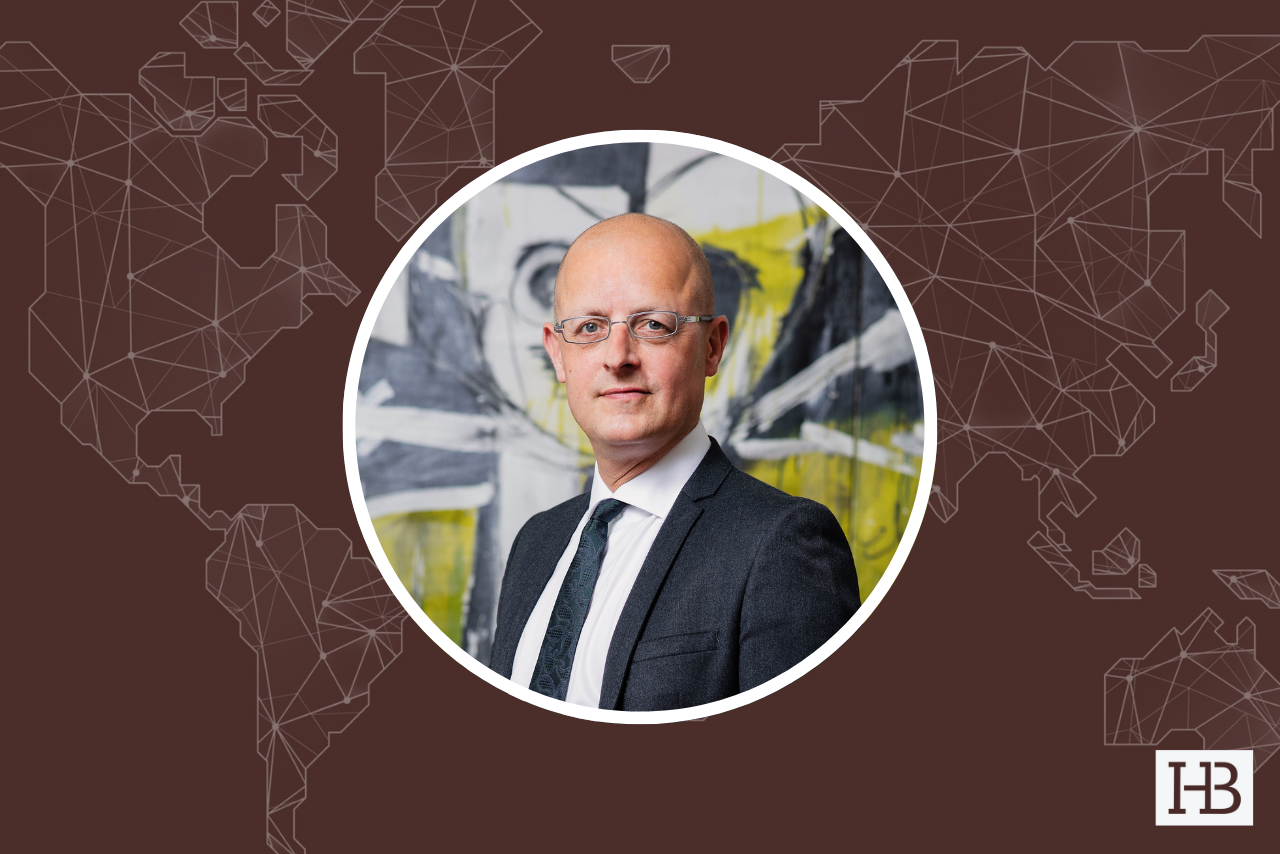 Harris Sliwoski LLP Tempe, AZ Office