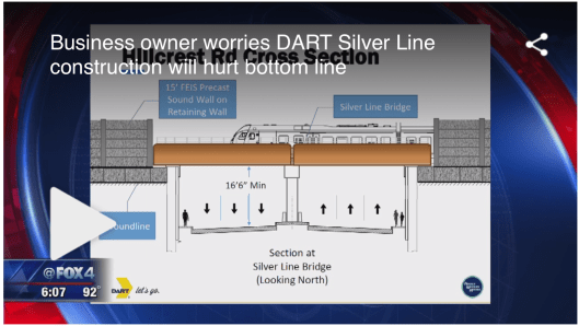 Marrs Ellis & Hodge LLP Austin,  Office