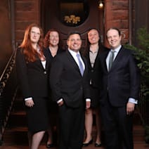 Nigro, Pettepit & Lucas, LLP Wakefield, MA Office