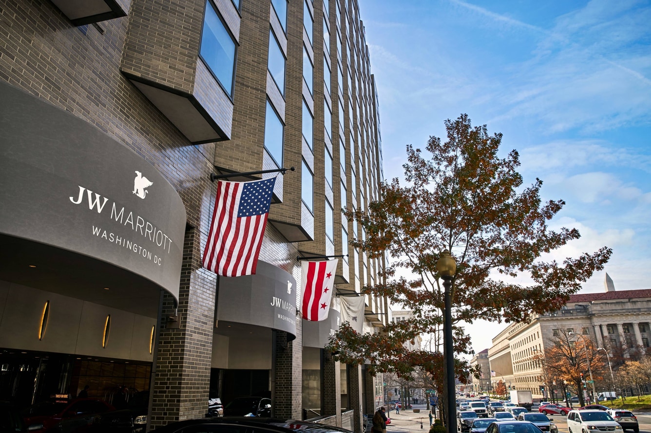 Davis & Harman LLP Washington, DC Office