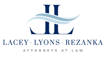 Lacey, Lyons, Rezanka Attorneys at Law Melbourne,  Office