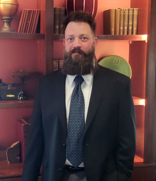 Dawson Parrish Springman Fort Worth,  Office