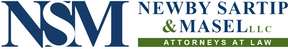 Newby, Sartip & Masel, LLC Myrtle Beach, SC Office