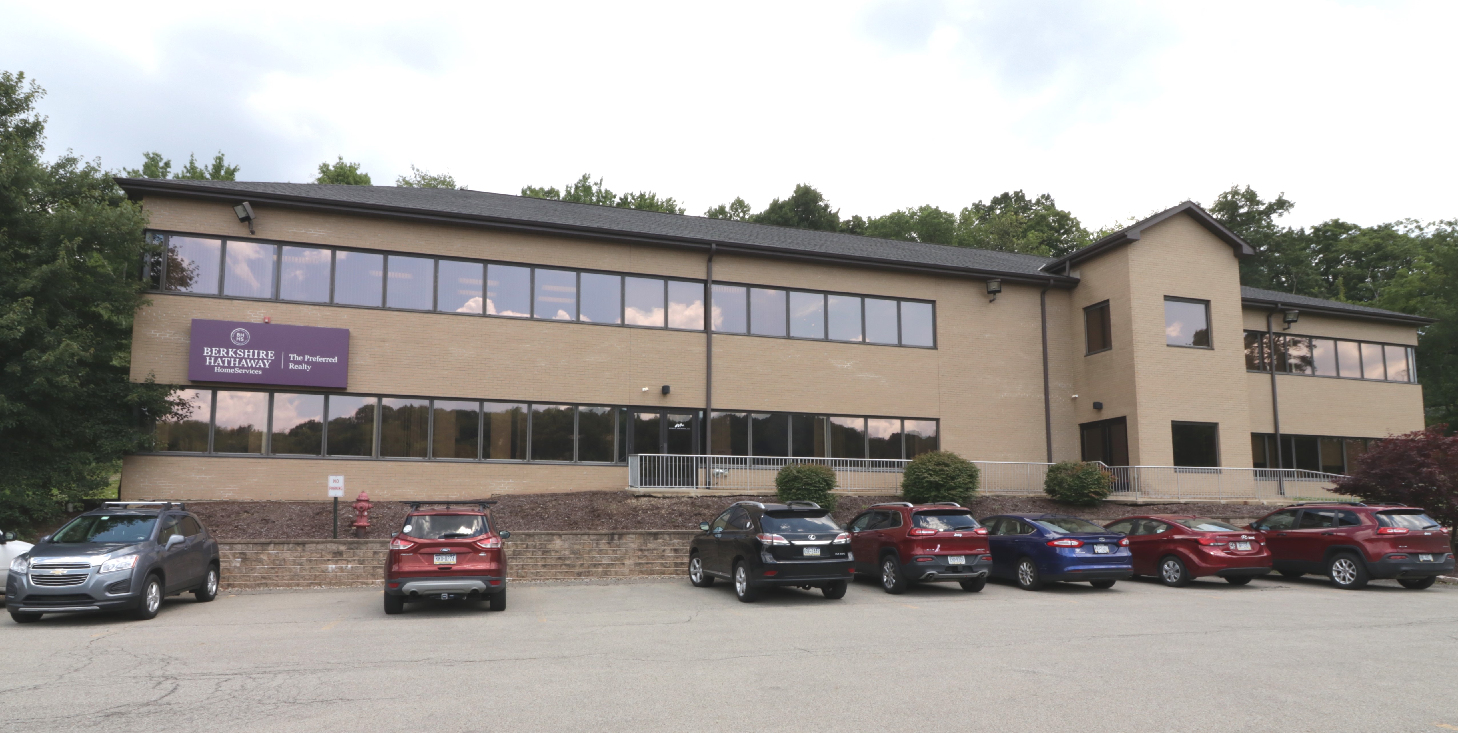 McMorrow Law, LLC Wexford,  Office