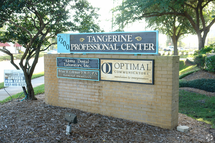 Saydah Law Firm Orlando, FL Office