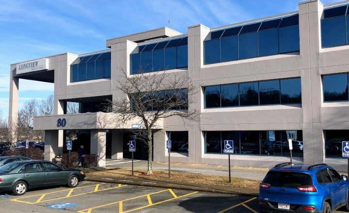 Roncone Law Offices, PC Leominster, MA Office