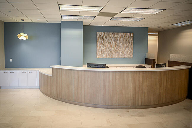 Silver & Wright LLP Irvine, CA Office