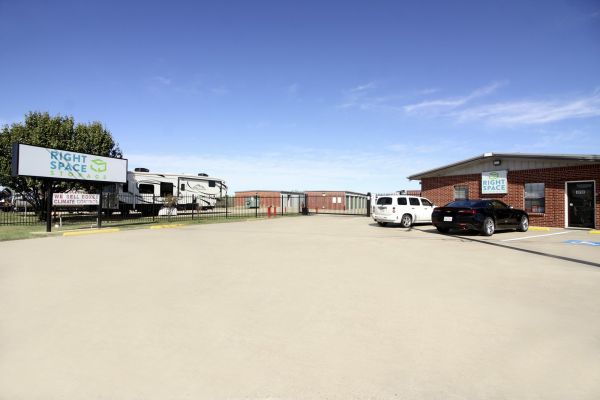 Ashmore & Ashmore Law Firm Terrell, TX Office