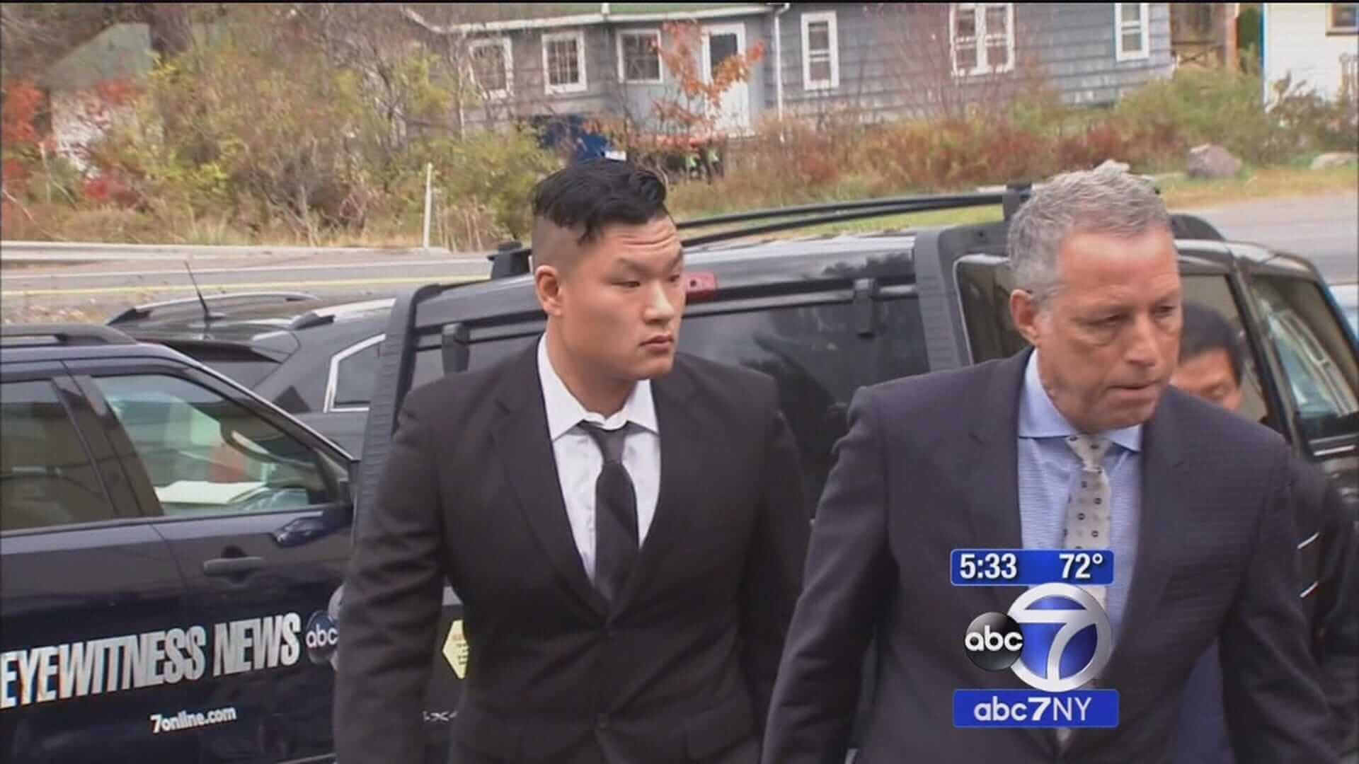 Addabbo & Greenberg Forest Hills,  Office