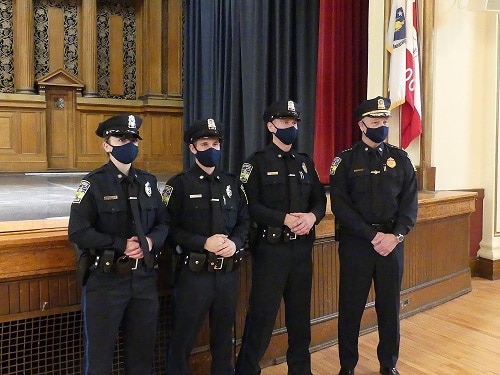 Lucas Law Group, LLC Melrose,  Office