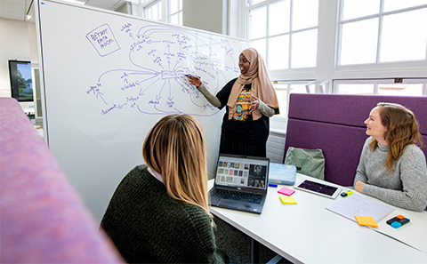 Hugh James Southampton, United Kingdom Office