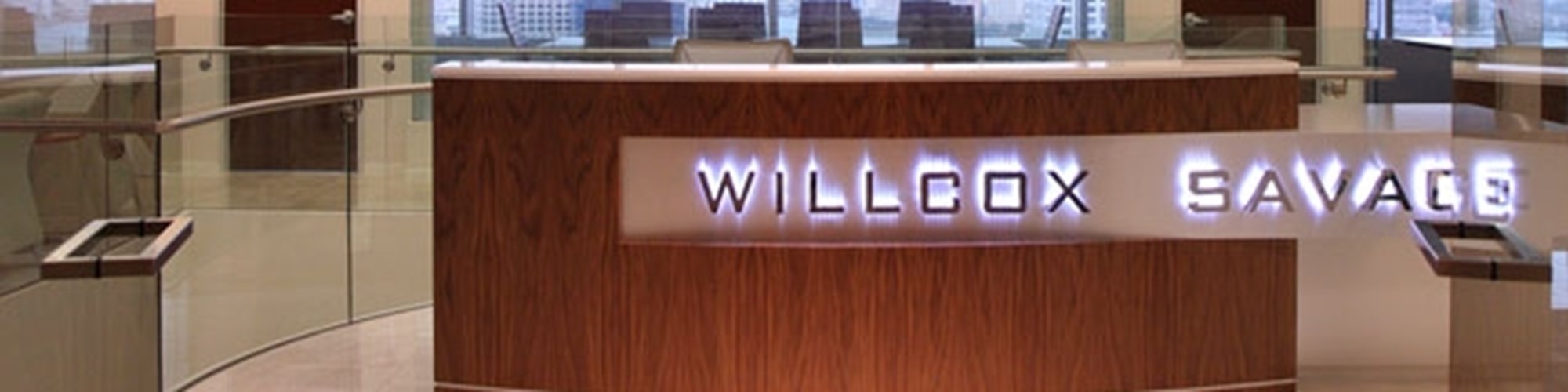Willcox & Savage, PC Norfolk, VA Office