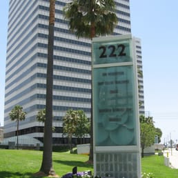 WATERS KRAUS PAUL & SIEGEL ATTORNEYS AND COUNSELORS El Segundo, CA Office