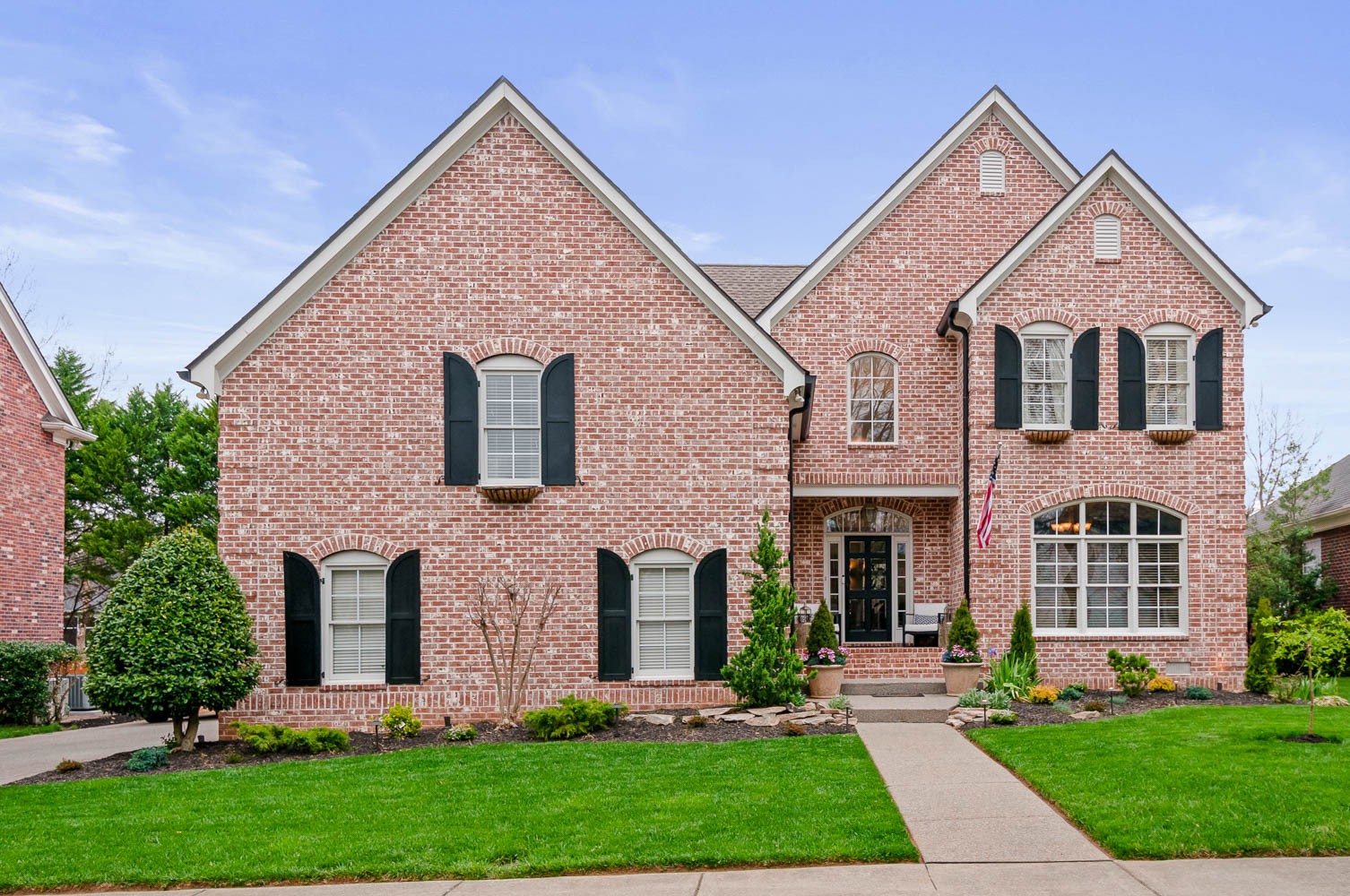 Knight Legal Franklin,  Office