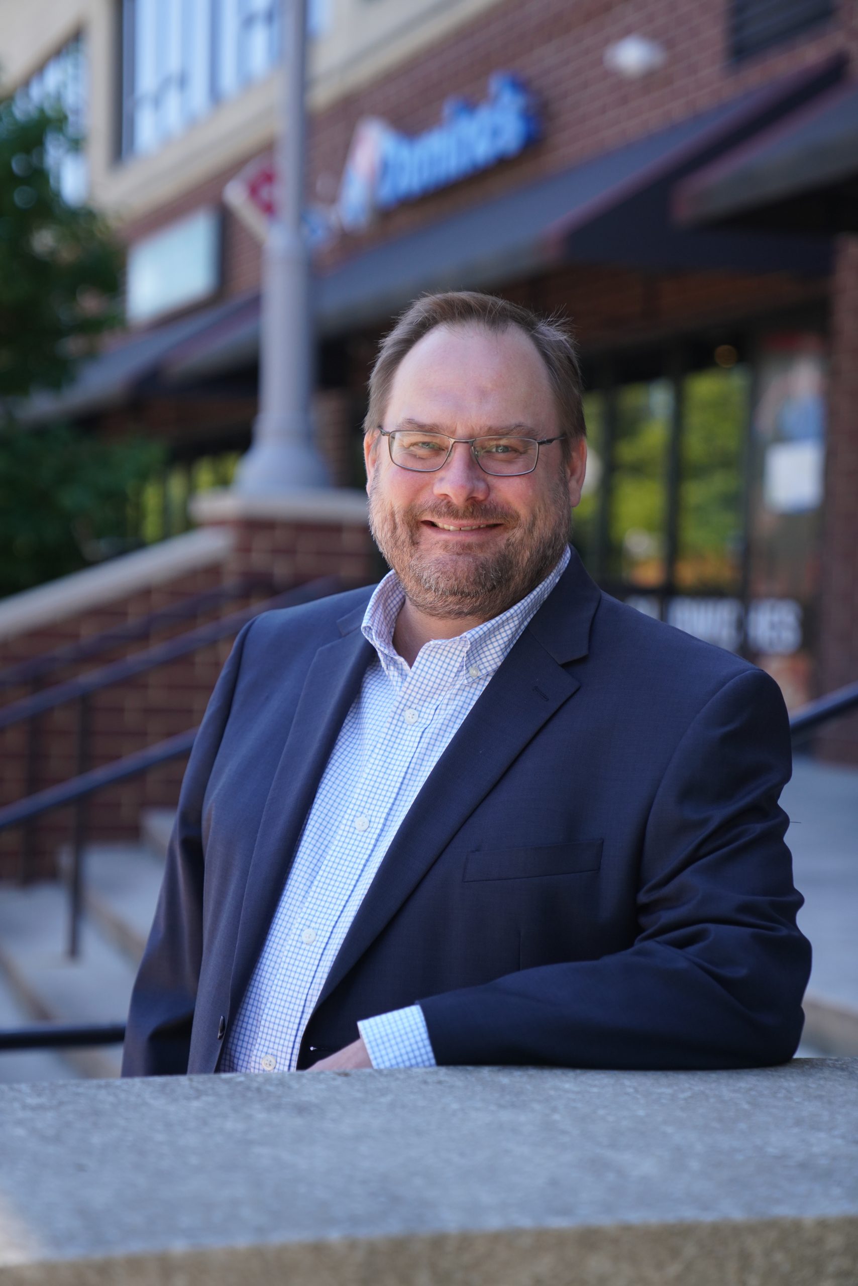 Carson LLP Fort Wayne,  Office