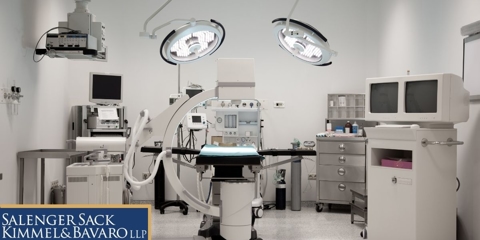 Salenger, Sack, Kimmel & Bavaro, LLP Woodbury, NY Office