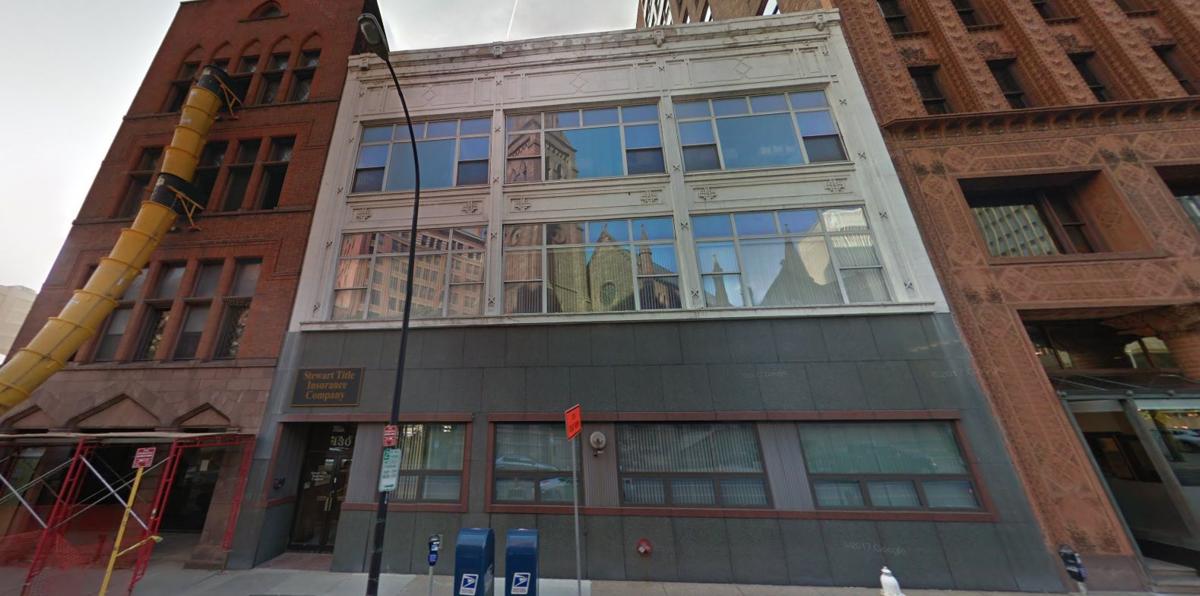 Underberg & Kessler LLP Buffalo, NY Office