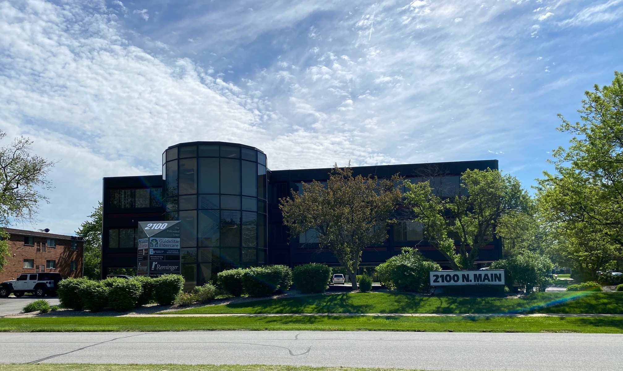 Reminger Co., LPA Crown Point, IN Office