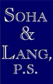 Soha & Lang, PS Seattle, WA Office