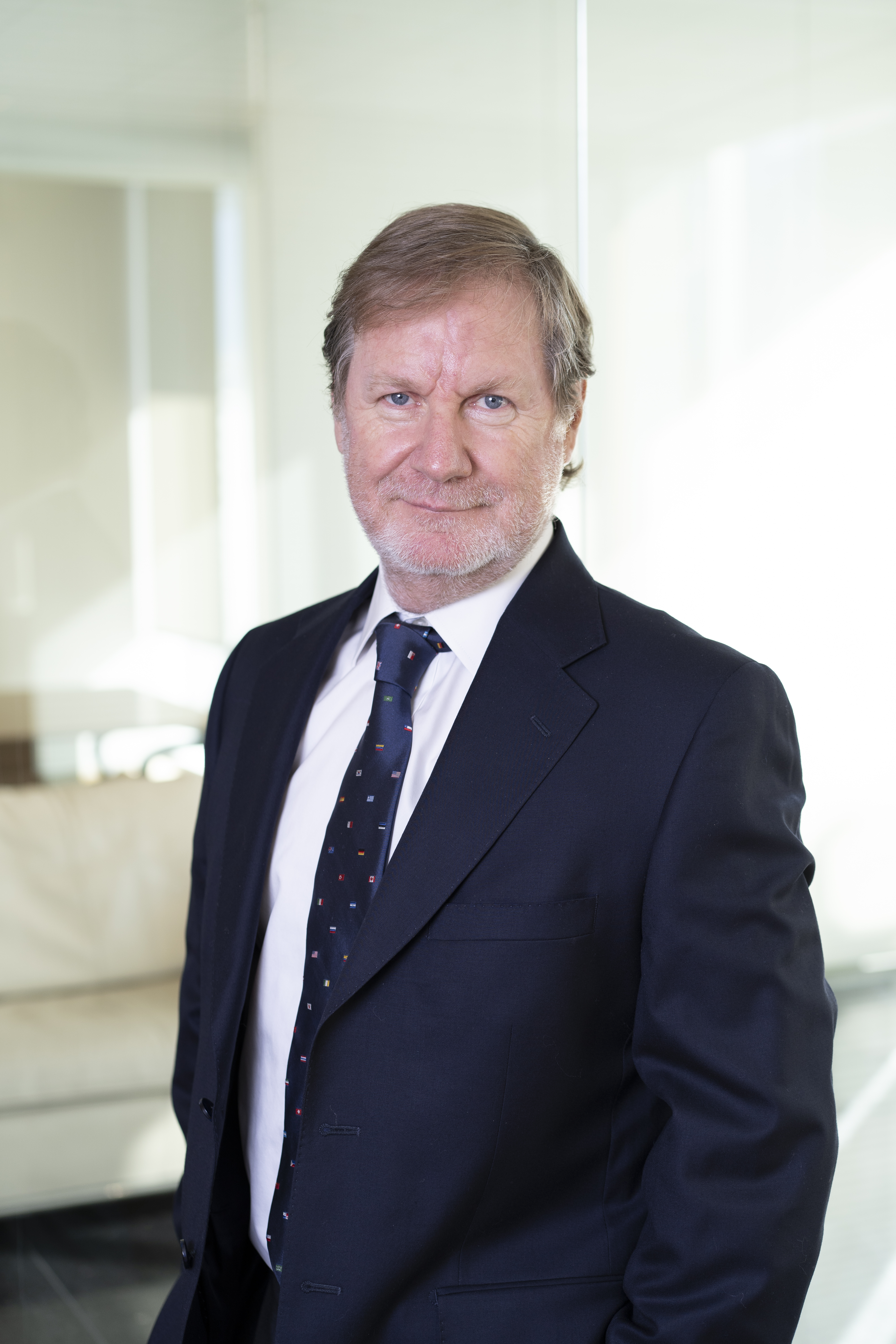 Grupo Vial Abogados Santiago, Chile Office