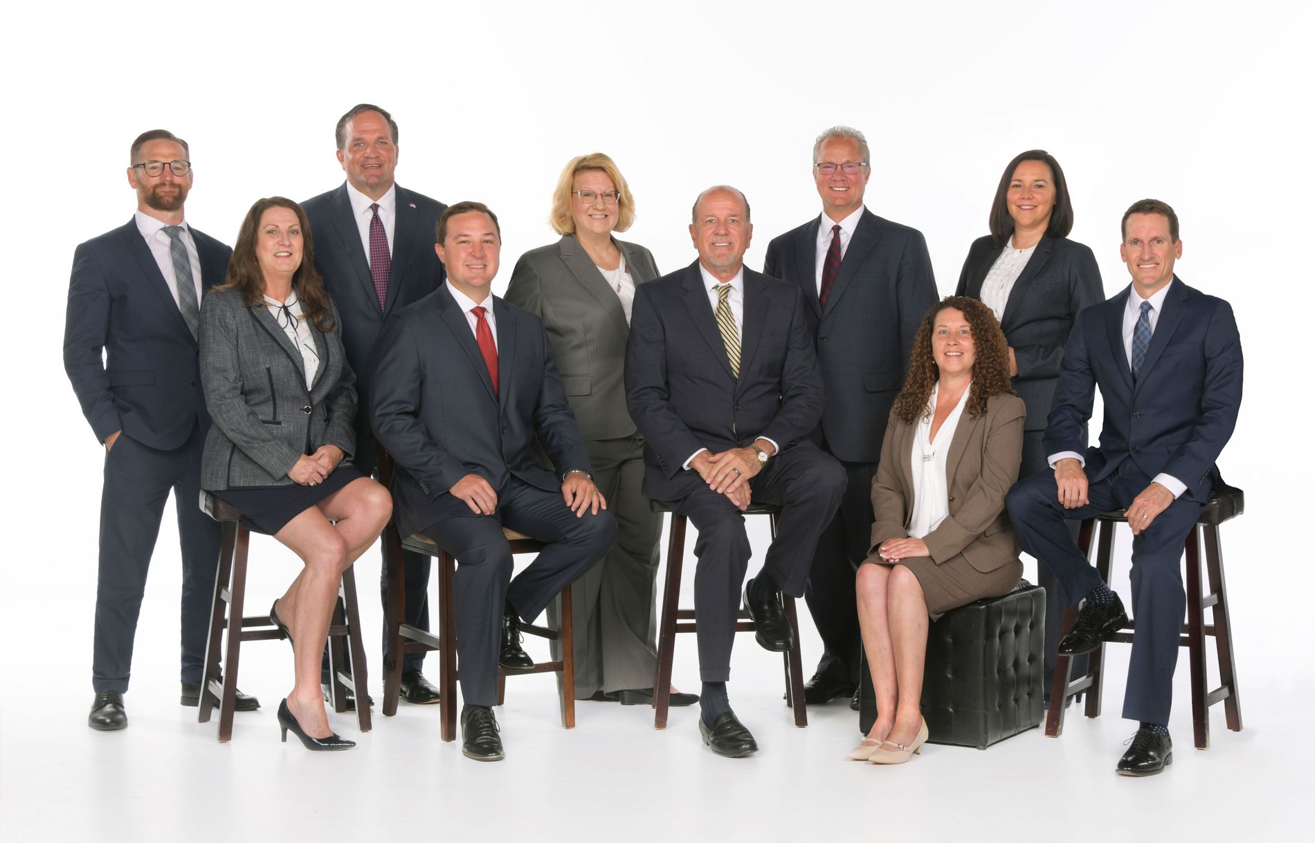 Morgan & Morgan, PA Bradenton, FL Office