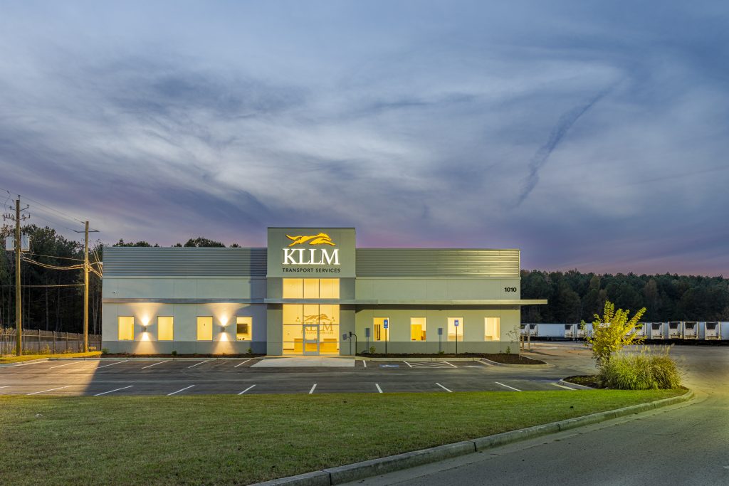 Dozier Law Firm, LLC Morrow, GA Office