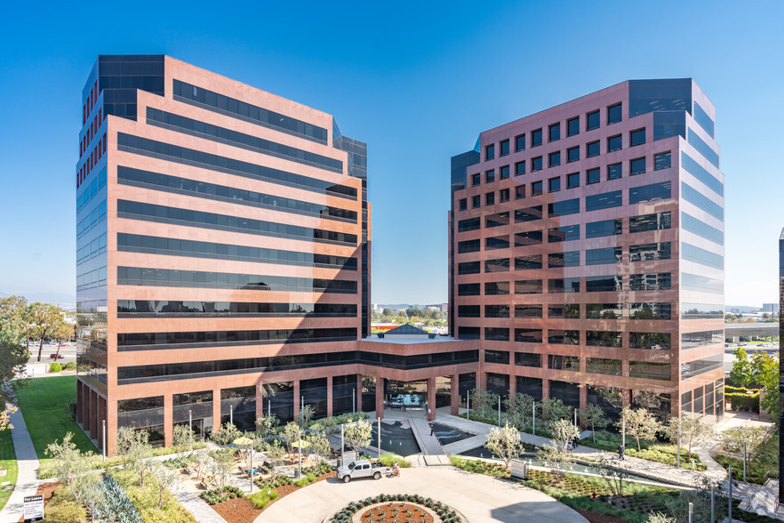 Hudson Cook, L.L.P Santa Ana, CA Office