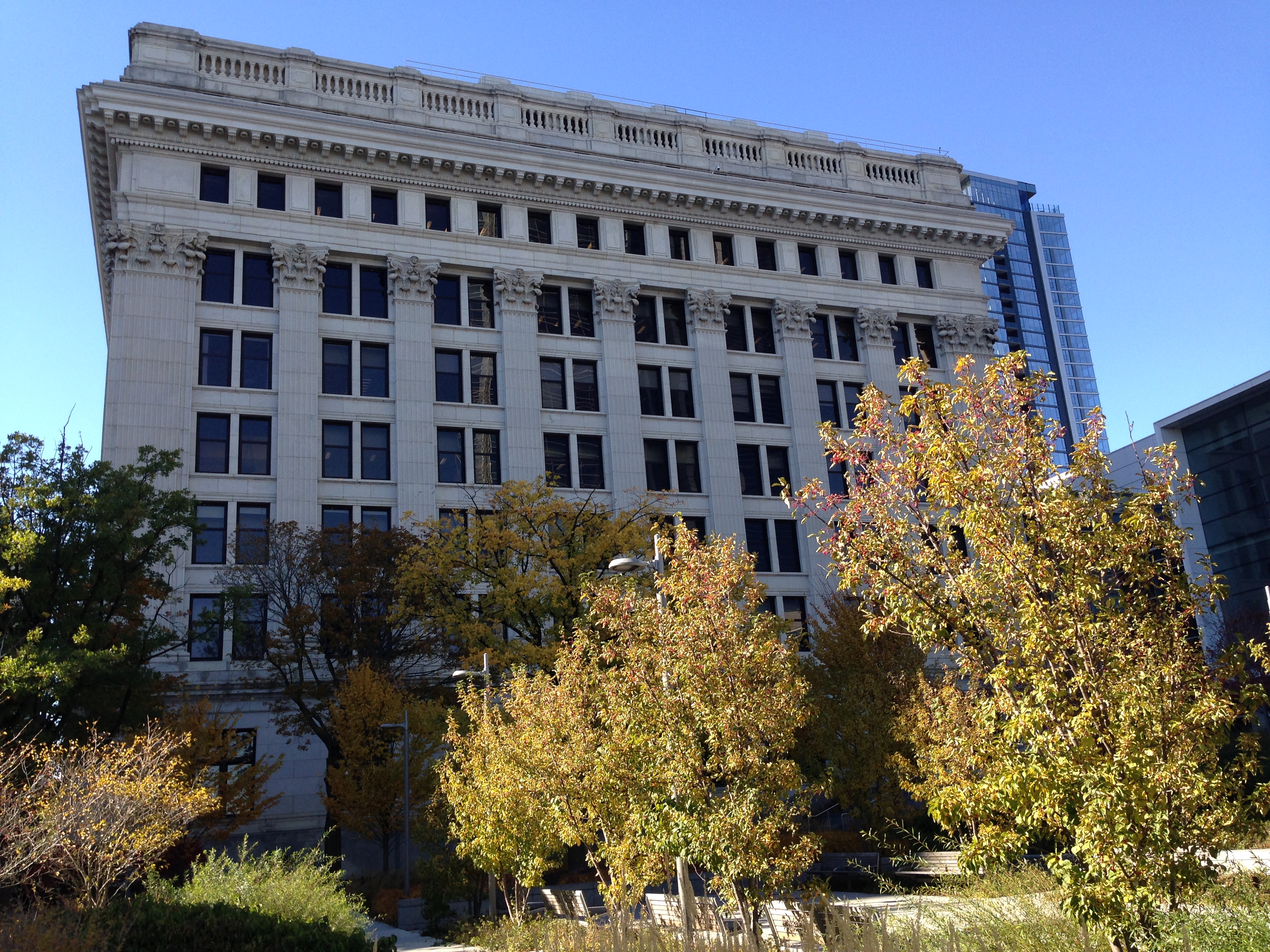 Littler Mendelson P.C Milwaukee, WI Office