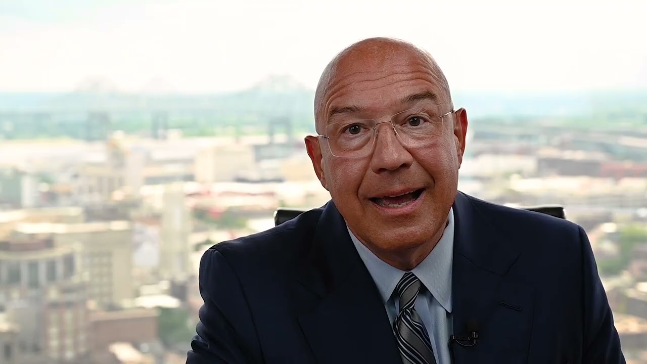 Bradley Murchison Kelly & Shea LLC Shreveport, LA Office