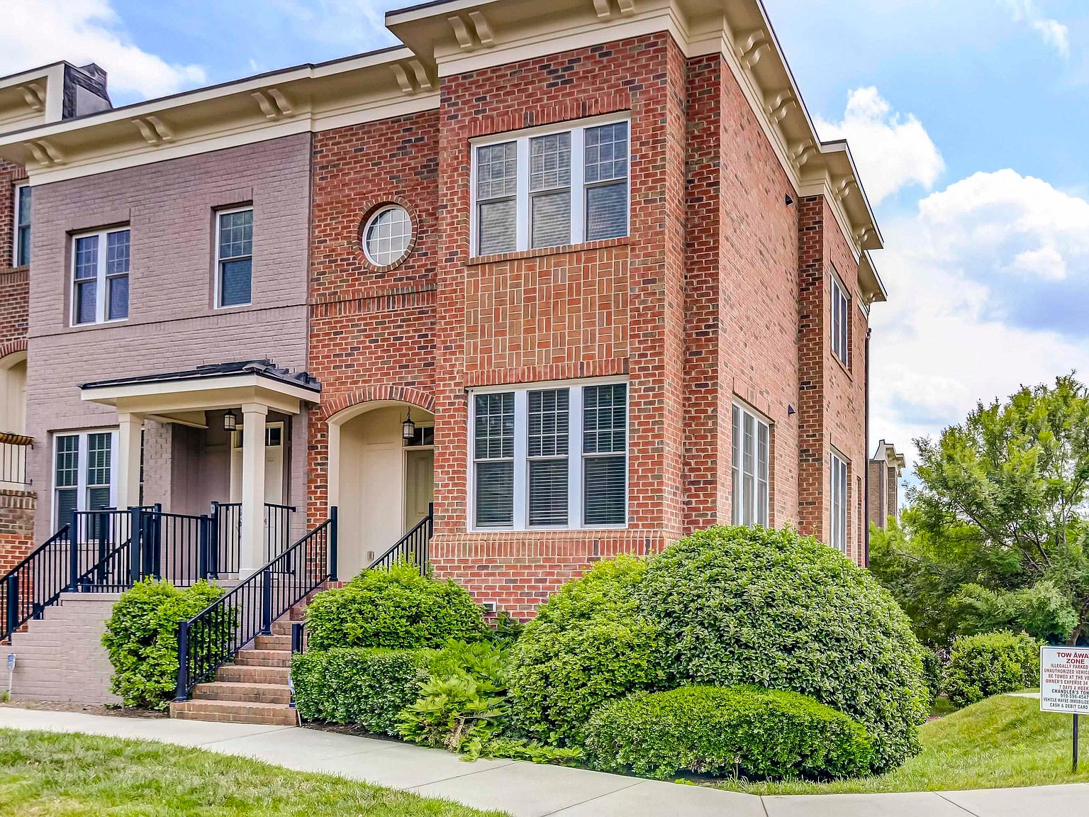 Banks Law Raleigh, NC Office