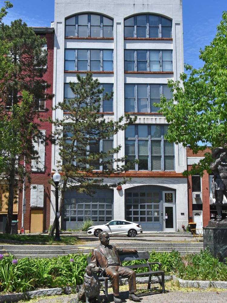 The Kindlon Law Firm Albany, NY Office