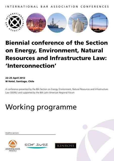 Aninat Schwencke & Cia Santiago, Chile Office