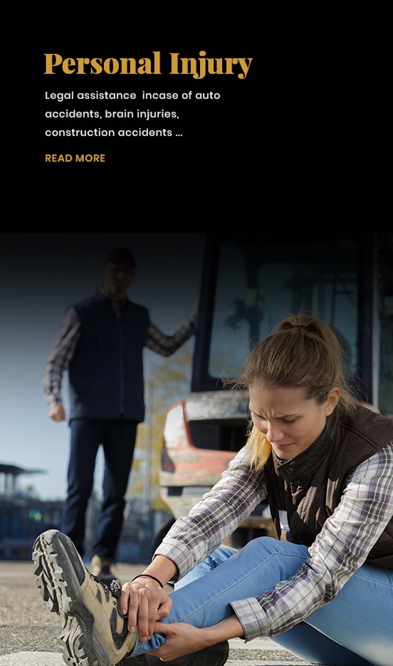 Russo & Pedranghelu Hicksville, NY Office