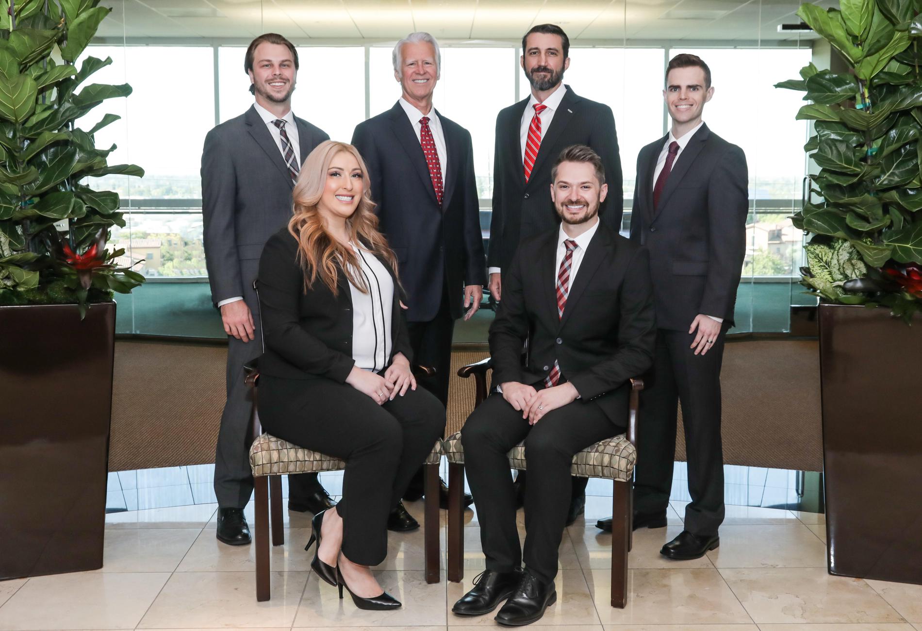 The Saqui Law Group Roseville, CA Office