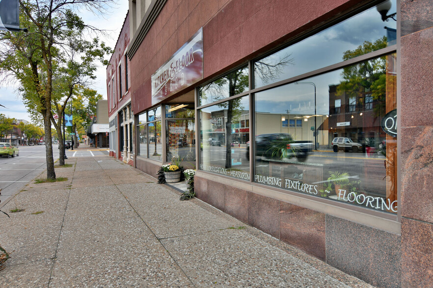 McCollum Crowley P.A Rice Lake, WI Office